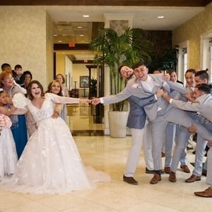 Meet your Posher, Mike